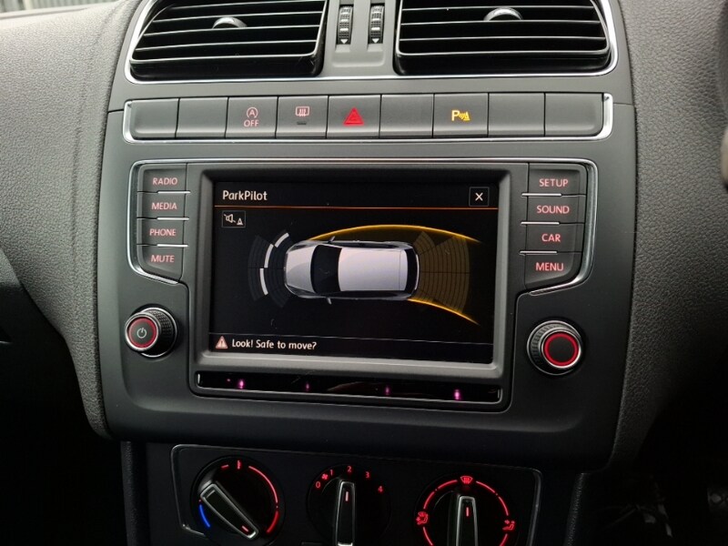 Used Volkswagen Polo 2014 for sale - 77503289: Photo 10