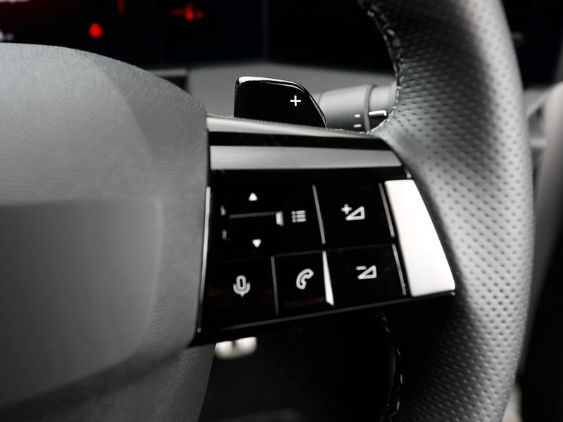 Used Vauxhall Astra 2025 for sale - 76244143: Photo 15