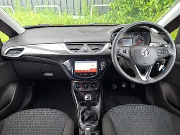 Used Vauxhall Corsa 2015 for sale - 78872525: Photo