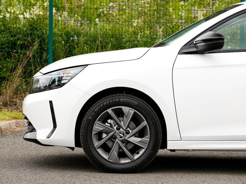 Used Vauxhall Corsa 2025 for sale - 77392833: Photo 19