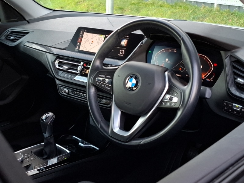 Used BMW 2 Series 2023 for sale - 77548939: Photo 12