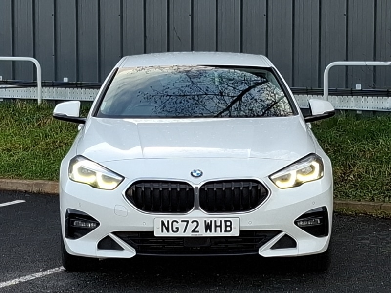 Used BMW 2 Series 2023 for sale - 77548939: Photo 13