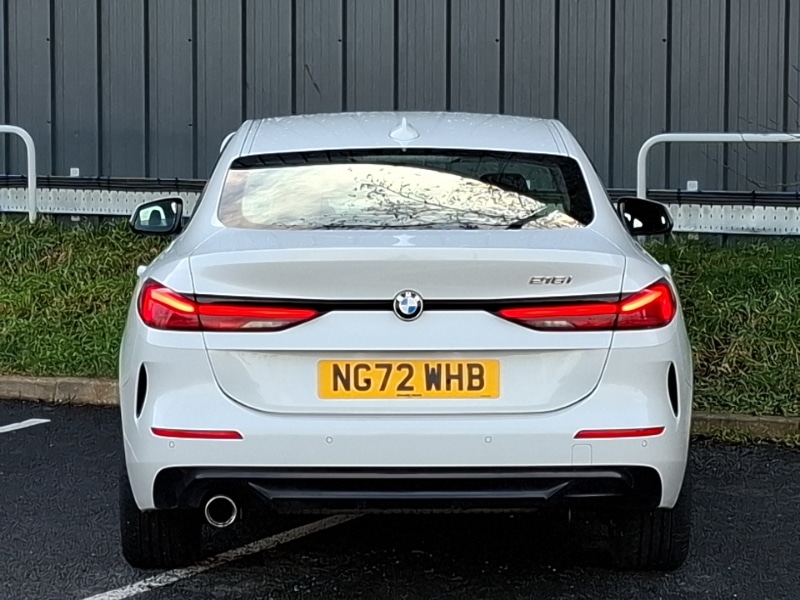 Used BMW 2 Series 2023 for sale - 77548939: Photo 16