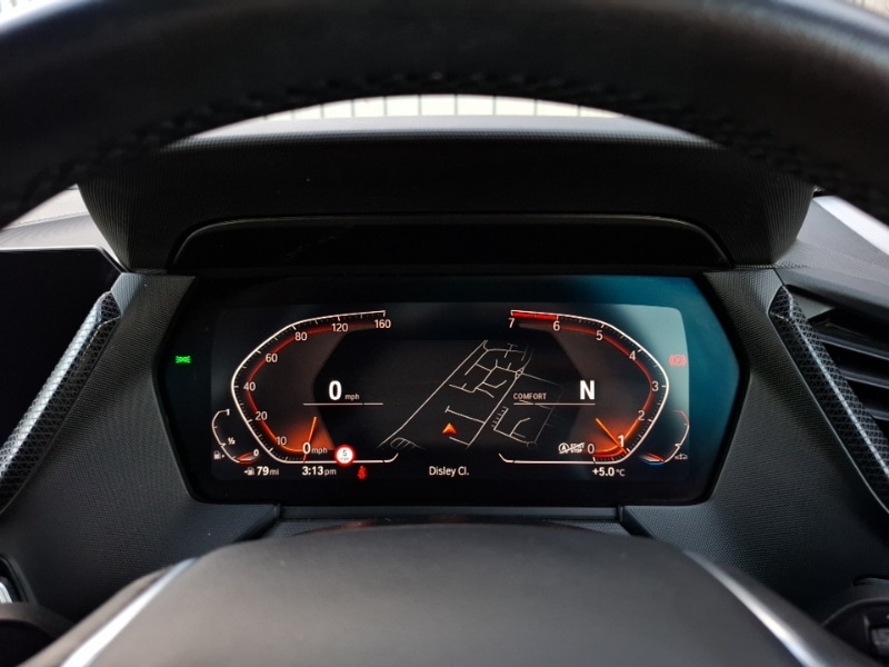 Used BMW 2 Series 2023 for sale - 77548939: Photo 19