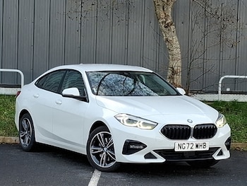Used BMW 2 Series 2023 for sale - 77548939: Photo