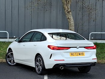 Used BMW 2 Series 2023 for sale - 77548939: Photo