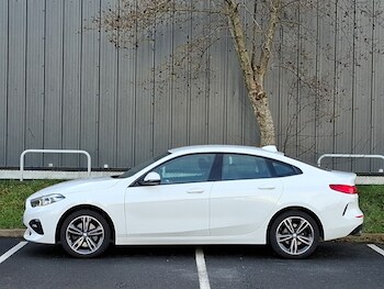 Used BMW 2 Series 2023 for sale - 77548939: Photo