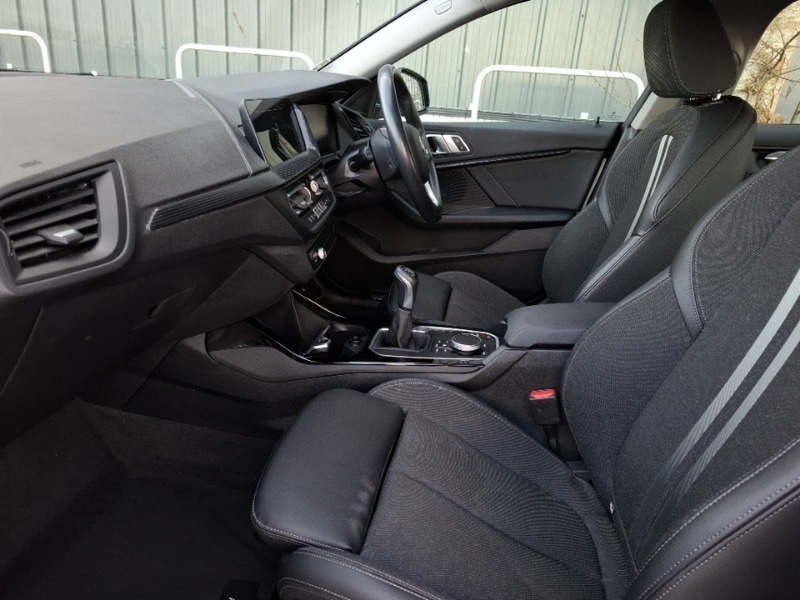 Used BMW 2 Series 2023 for sale - 77548939: Photo 5