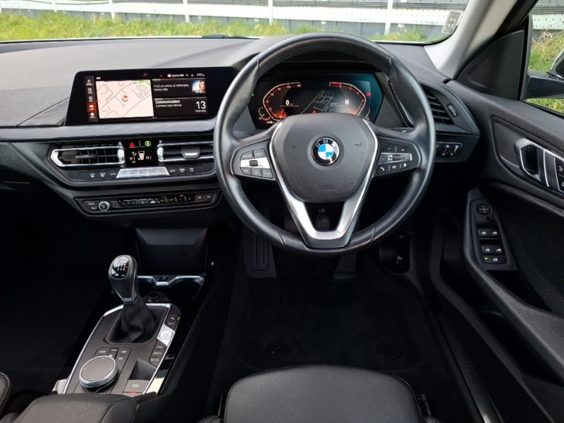 Used BMW 2 Series 2023 for sale - 77548939: Photo 7