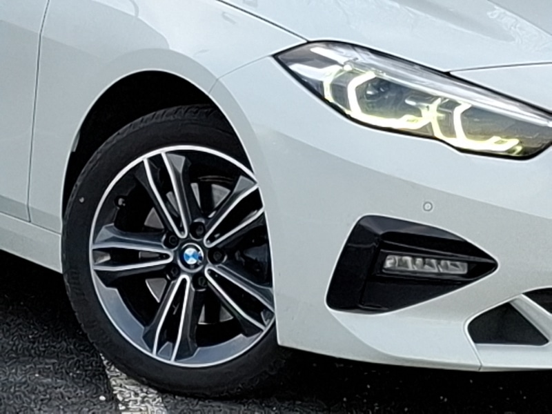 Used BMW 2 Series 2023 for sale - 77548939: Photo 9