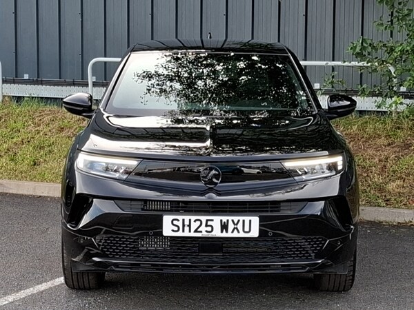Used Vauxhall Mokka 2025 for sale - 76098945: Photo 13