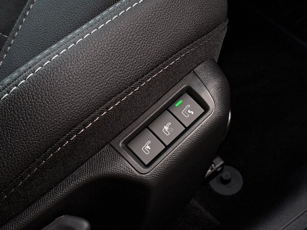 Used Vauxhall Mokka 2025 for sale - 76098945: Photo 15