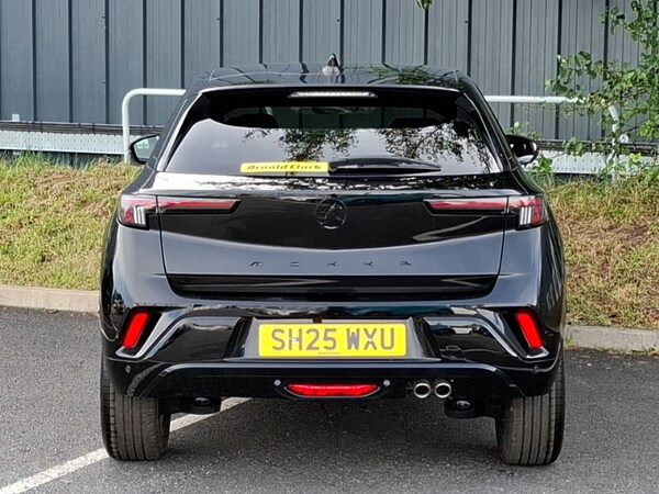 Used Vauxhall Mokka 2025 for sale - 76098945: Photo 16