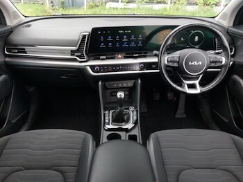 Used Kia Sportage 2022 for sale - 75828378: Photo