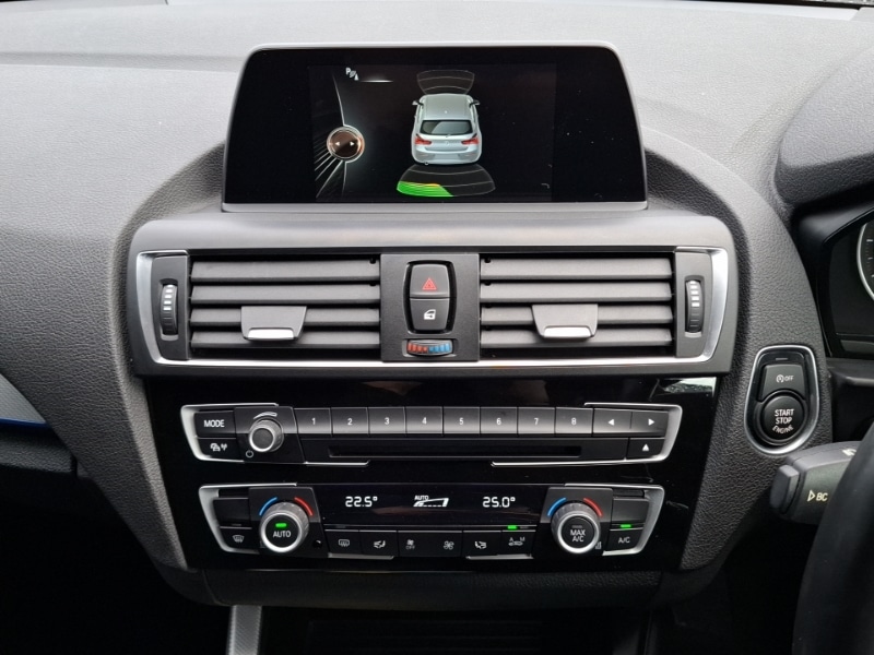 Used BMW 1 Series 2015 for sale - 77039291: Photo 12