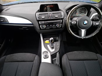 Used BMW 1 Series 2015 for sale - 77039291: Photo