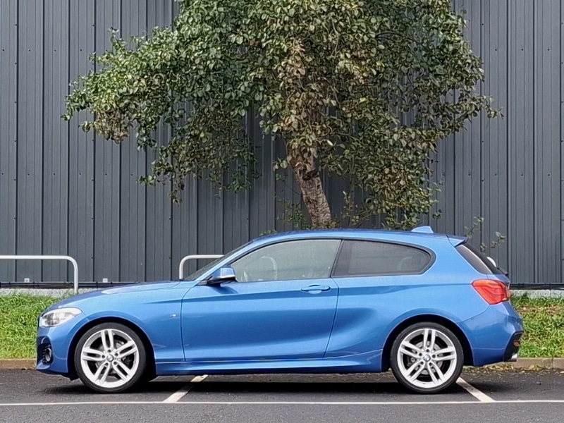 Used BMW 1 Series 2015 for sale - 77039291: Photo 4