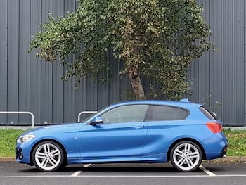 Used BMW 1 Series 2015 for sale - 77039291: Photo