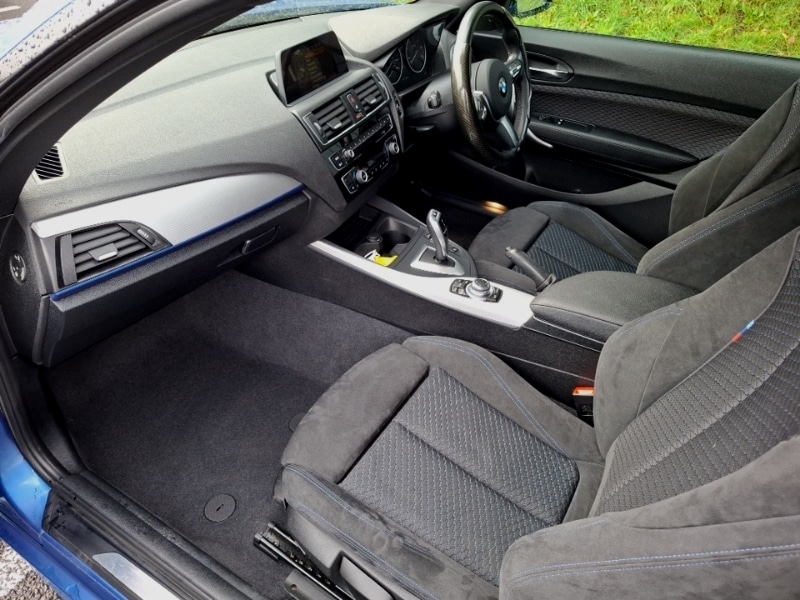 Used BMW 1 Series 2015 for sale - 77039291: Photo 5