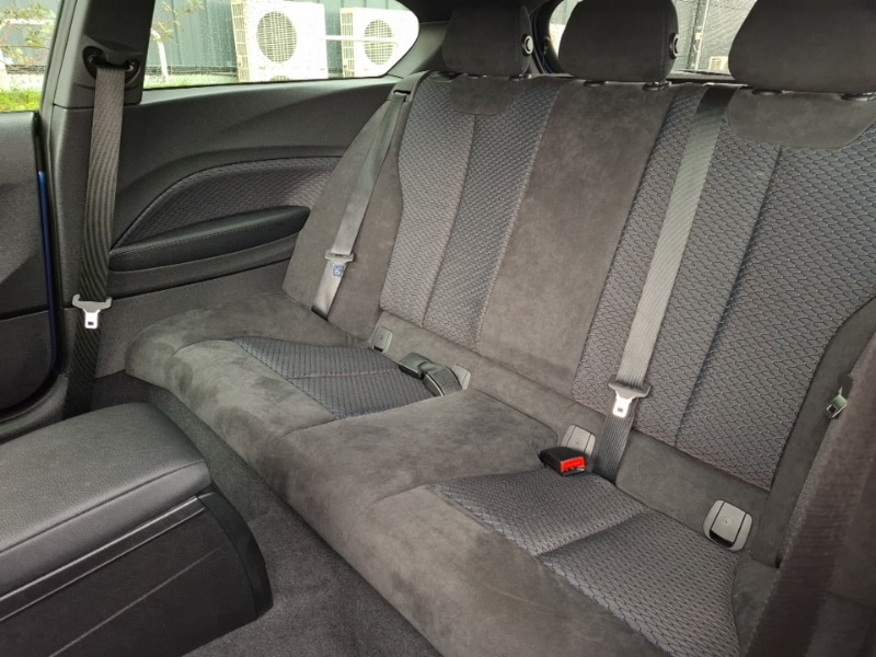 Used BMW 1 Series 2015 for sale - 77039291: Photo 6