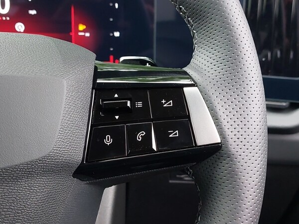 Used Vauxhall Astra 2025 for sale - 74797999: Photo 18