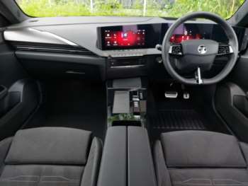 Used Vauxhall Astra 2025 for sale - 74797999: Photo