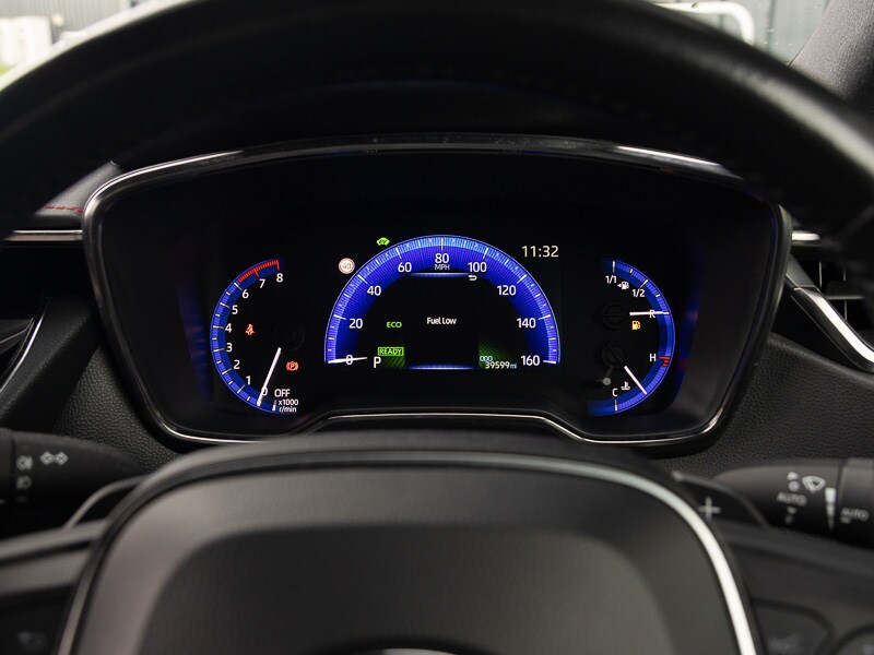 Used Toyota Corolla 2021 for sale - 77573171: Photo 18