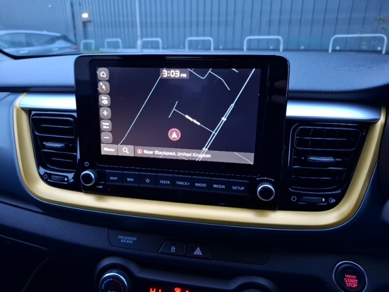 Used Kia Stonic 2023 for sale - 77731592: Photo 10