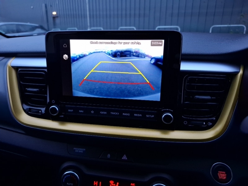 Used Kia Stonic 2023 for sale - 77731592: Photo 11