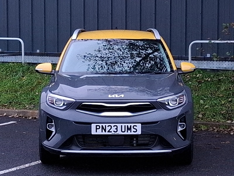 Used Kia Stonic 2023 for sale - 77731592: Photo 13