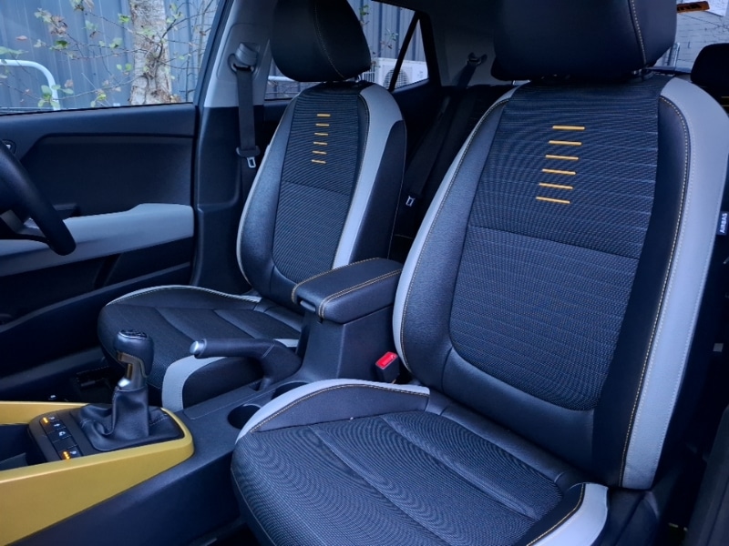 Used Kia Stonic 2023 for sale - 77731592: Photo 15