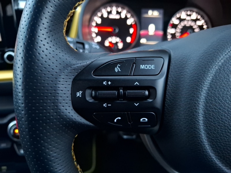 Used Kia Stonic 2023 for sale - 77731592: Photo 17