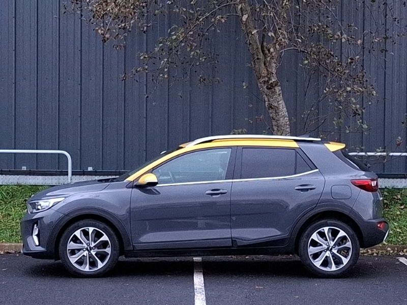 Used Kia Stonic 2023 for sale - 77731592: Photo 4