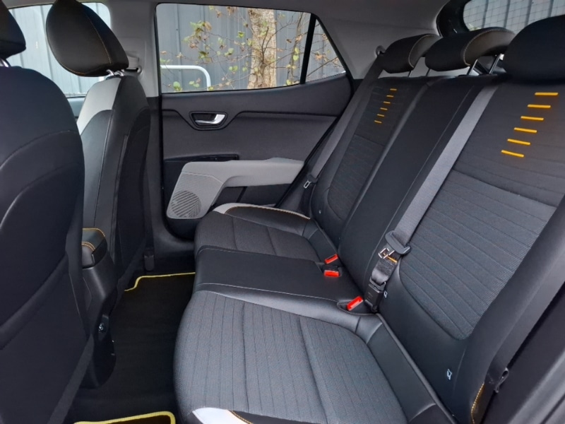 Used Kia Stonic 2023 for sale - 77731592: Photo 6