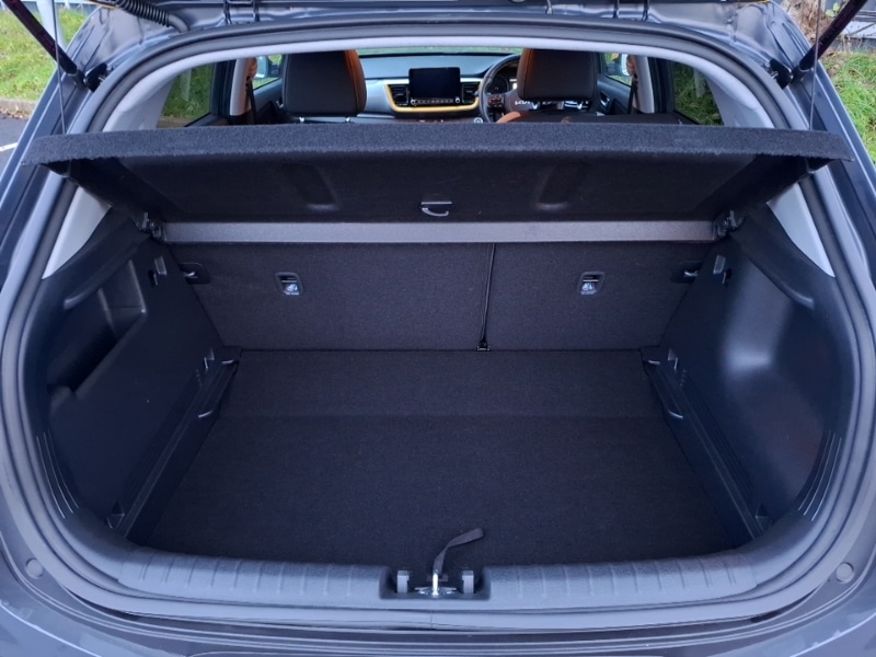 Used Kia Stonic 2023 for sale - 77731592: Photo 8