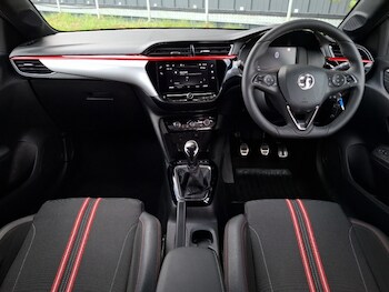 Used Vauxhall Corsa 2023 for sale - 75976487: Photo