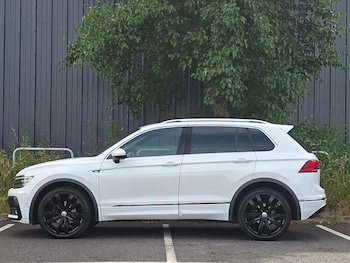Used Volkswagen Tiguan 2019 for sale - 79131070: Photo