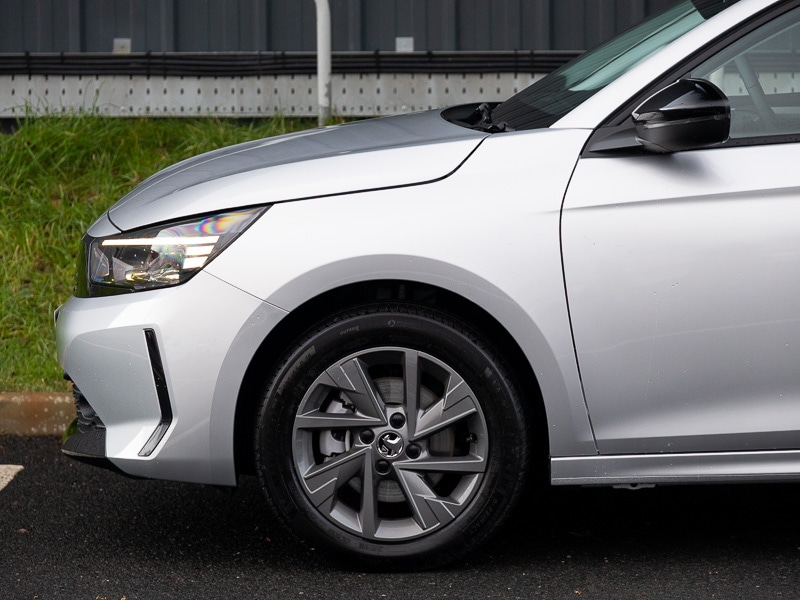 Used Vauxhall Corsa 2025 for sale - 76726374: Photo 17