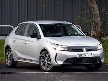 Vauxhall - Corsa