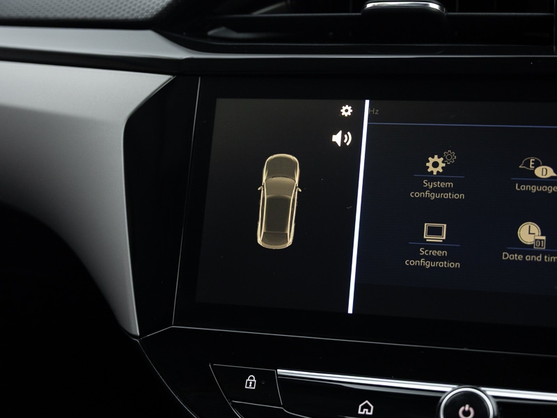 Used Vauxhall Corsa 2025 for sale - 76726374: Photo 9