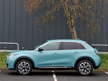 Used Fiat 600 2024 for sale - 77694789: Photo