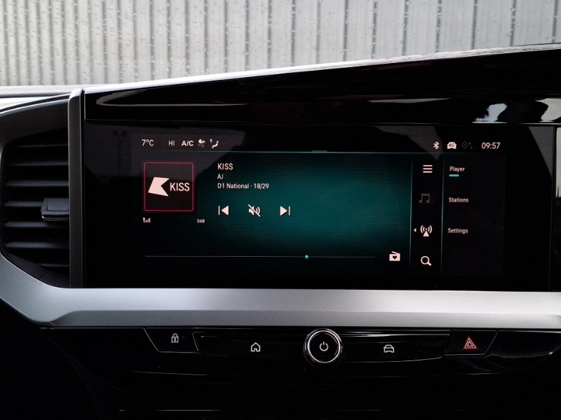 Used Vauxhall Mokka 2025 for sale - 77392843: Photo 13