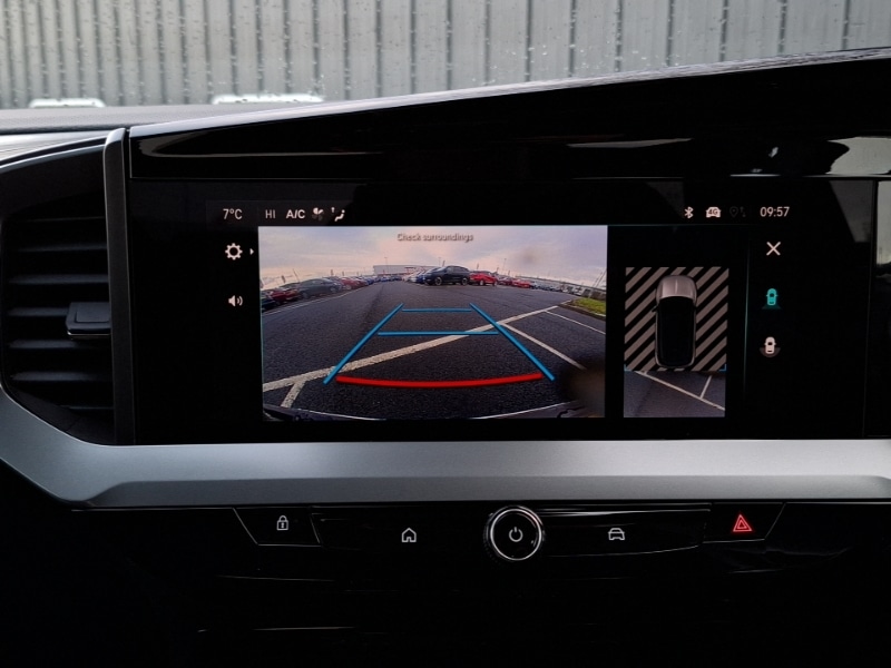 Used Vauxhall Mokka 2025 for sale - 77392843: Photo 14