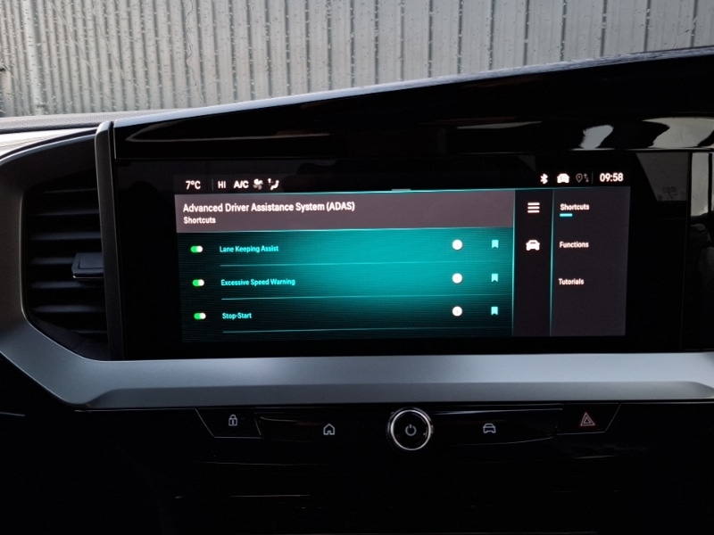 Used Vauxhall Mokka 2025 for sale - 77392843: Photo 17