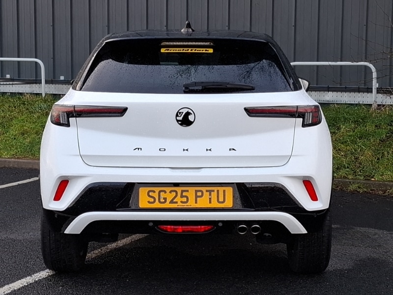 Used Vauxhall Mokka 2025 for sale - 77392843: Photo 18