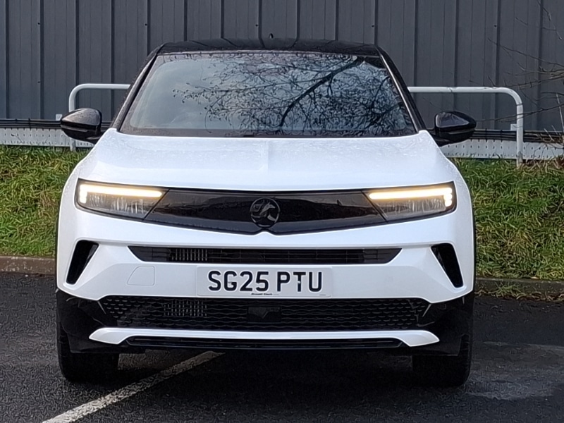 Used Vauxhall Mokka 2025 for sale - 77392843: Photo 19