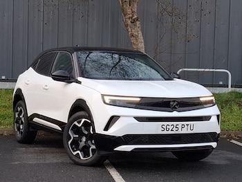 2025 - 1.2 Turbo 136 GS 5dr