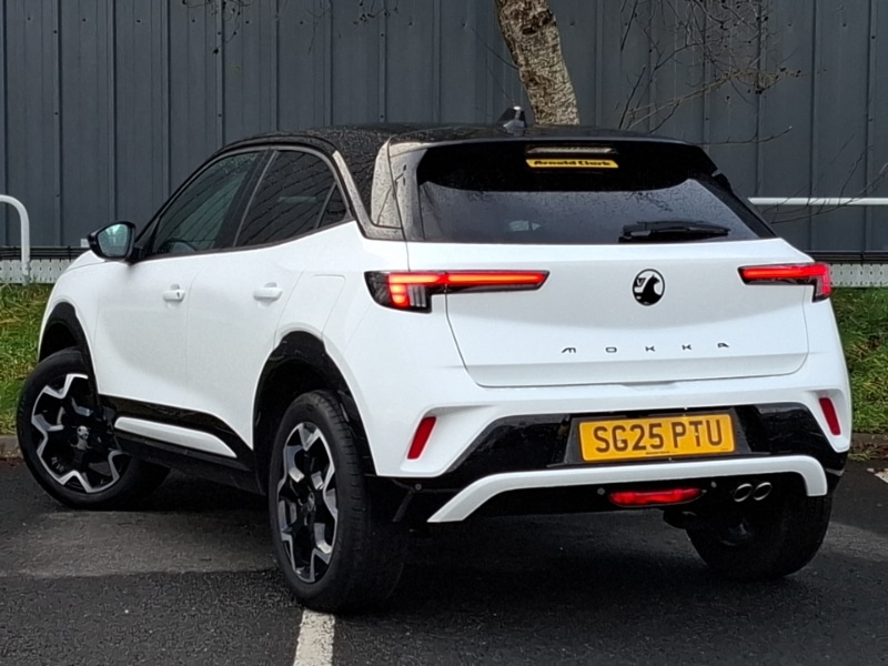 Used Vauxhall Mokka 2025 for sale - 77392843: Photo 3