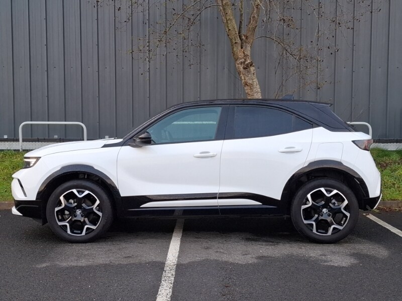 Used Vauxhall Mokka 2025 for sale - 77392843: Photo 4