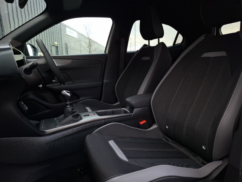 Used Vauxhall Mokka 2025 for sale - 77392843: Photo 5